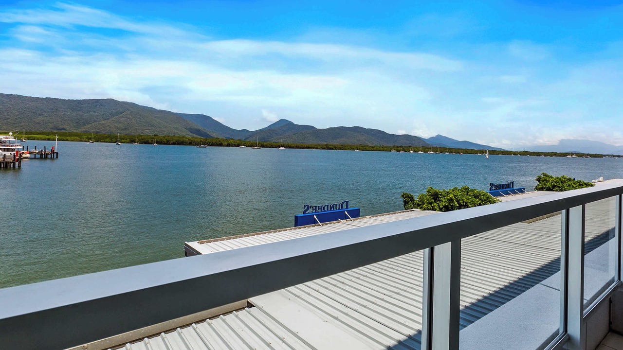Photo of Outdoor in Cairns Central Business District