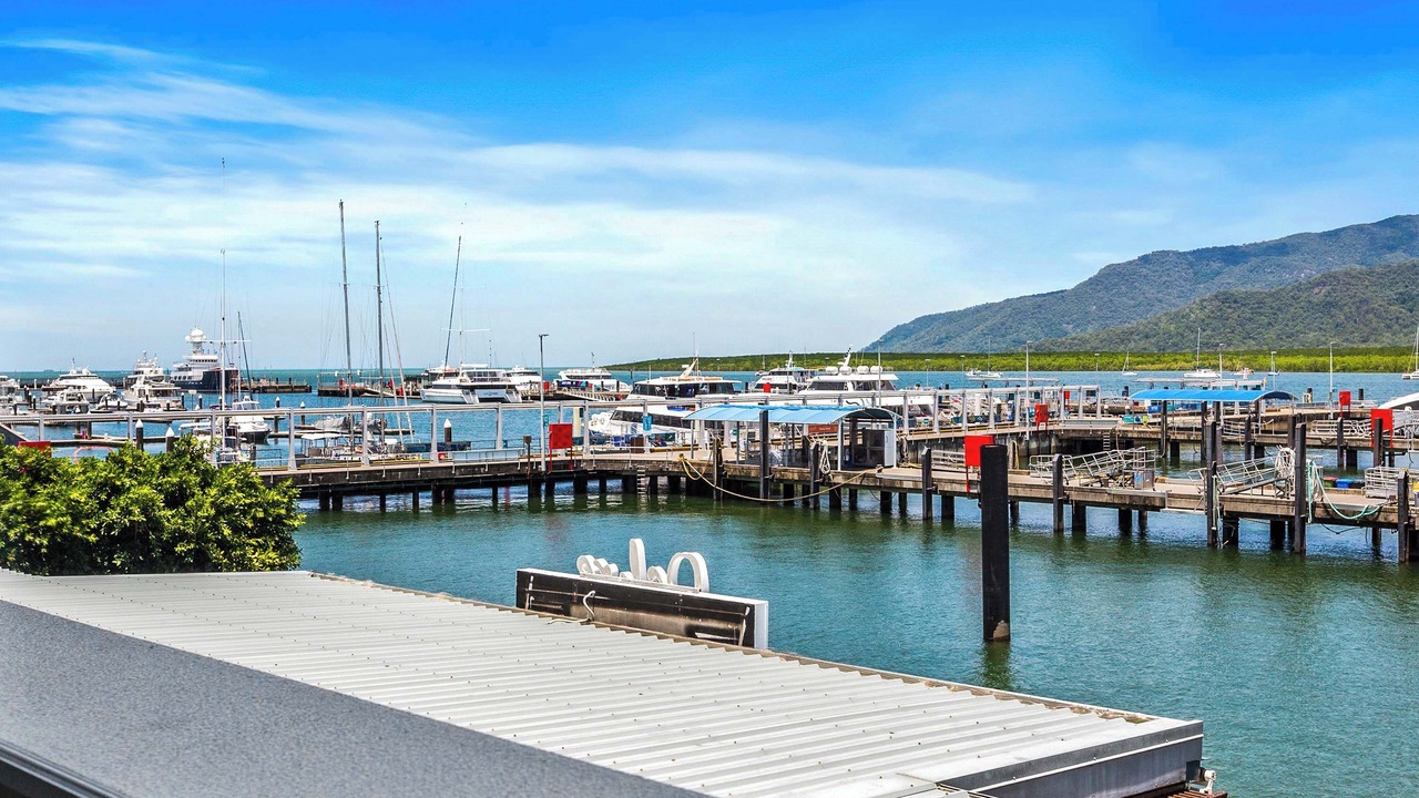 Photo of Others in Cairns Central Business District