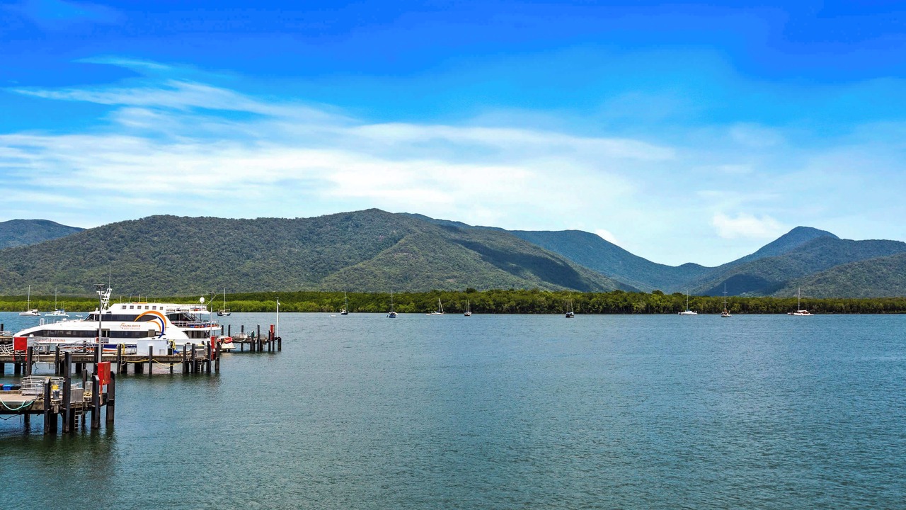 Photo of Others in Cairns Central Business District