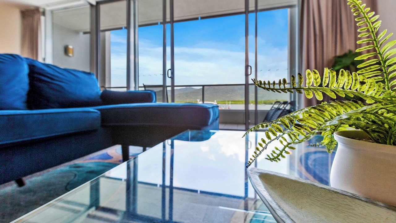Photo of Livingroom in Cairns Central Business District