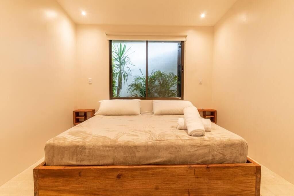 Photo of Bedroom in Mal Pais