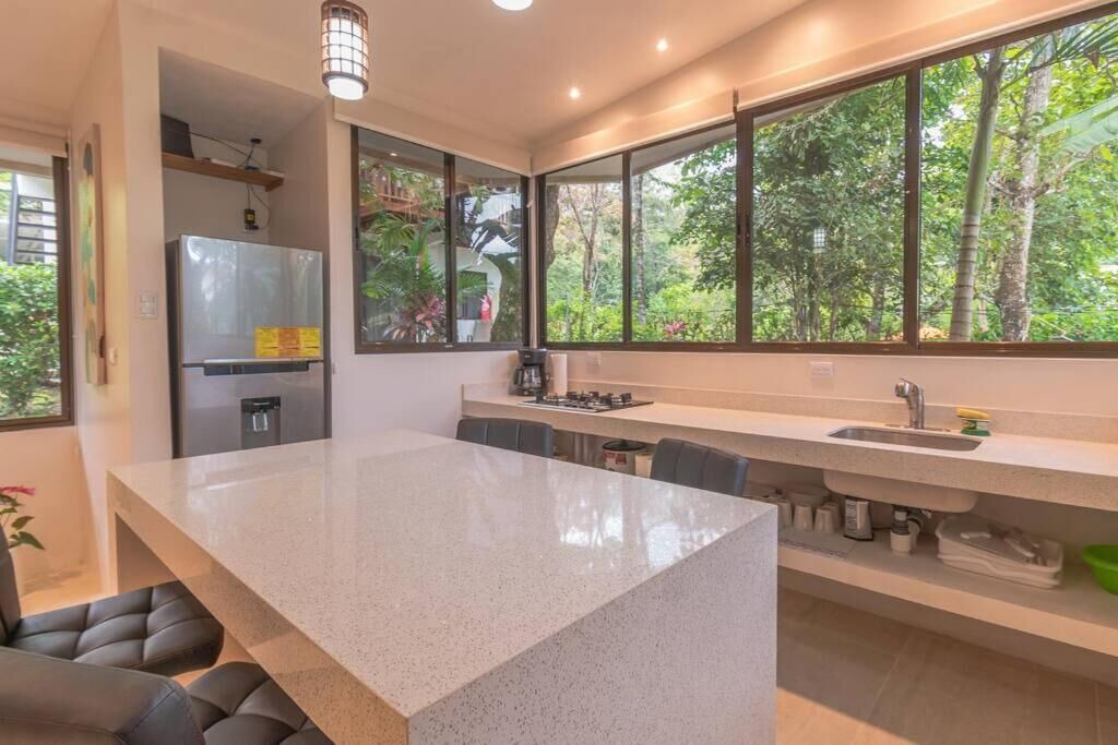 Photo of Kitchen in Mal Pais
