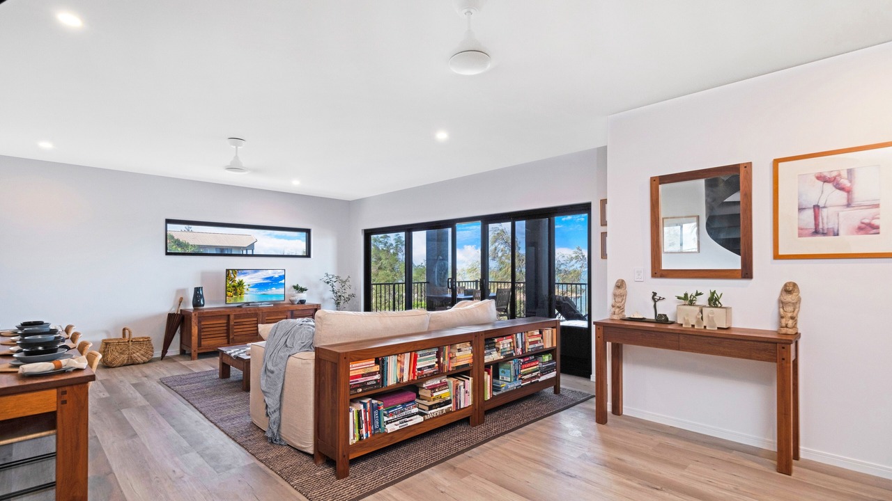 Photo of Livingroom in Zilzie