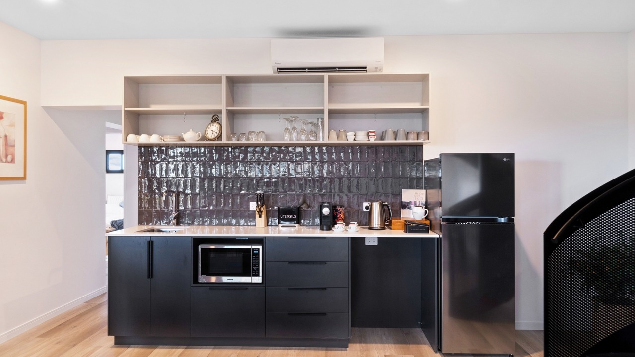 Photo of Kitchen in Zilzie