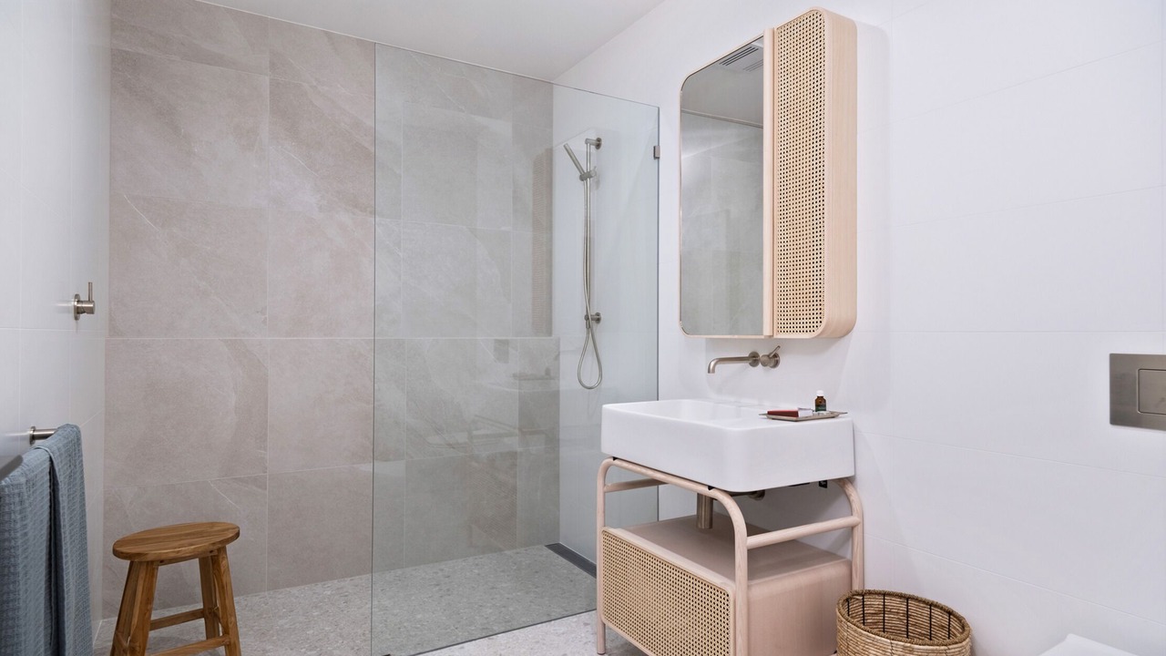 Photo of Bathroom in Zilzie