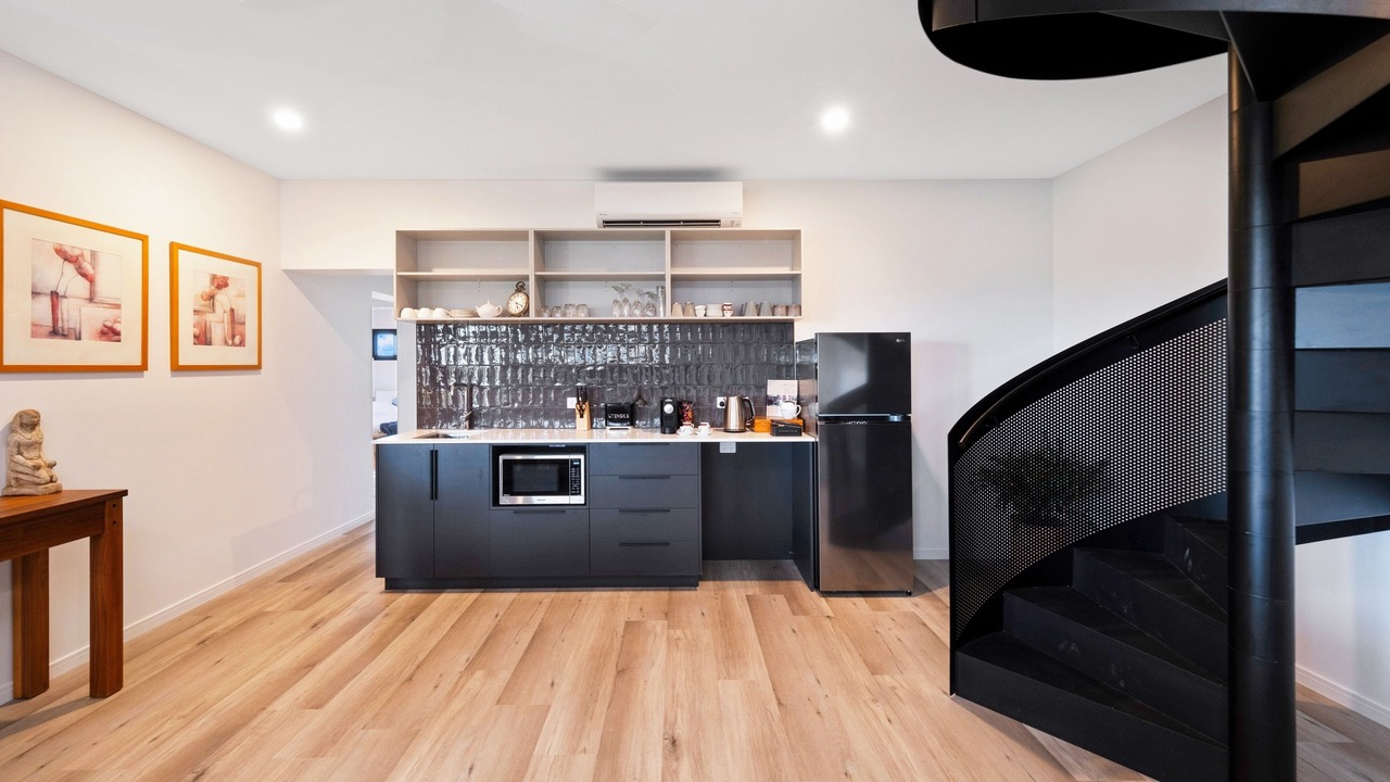 Photo of Kitchen in Zilzie