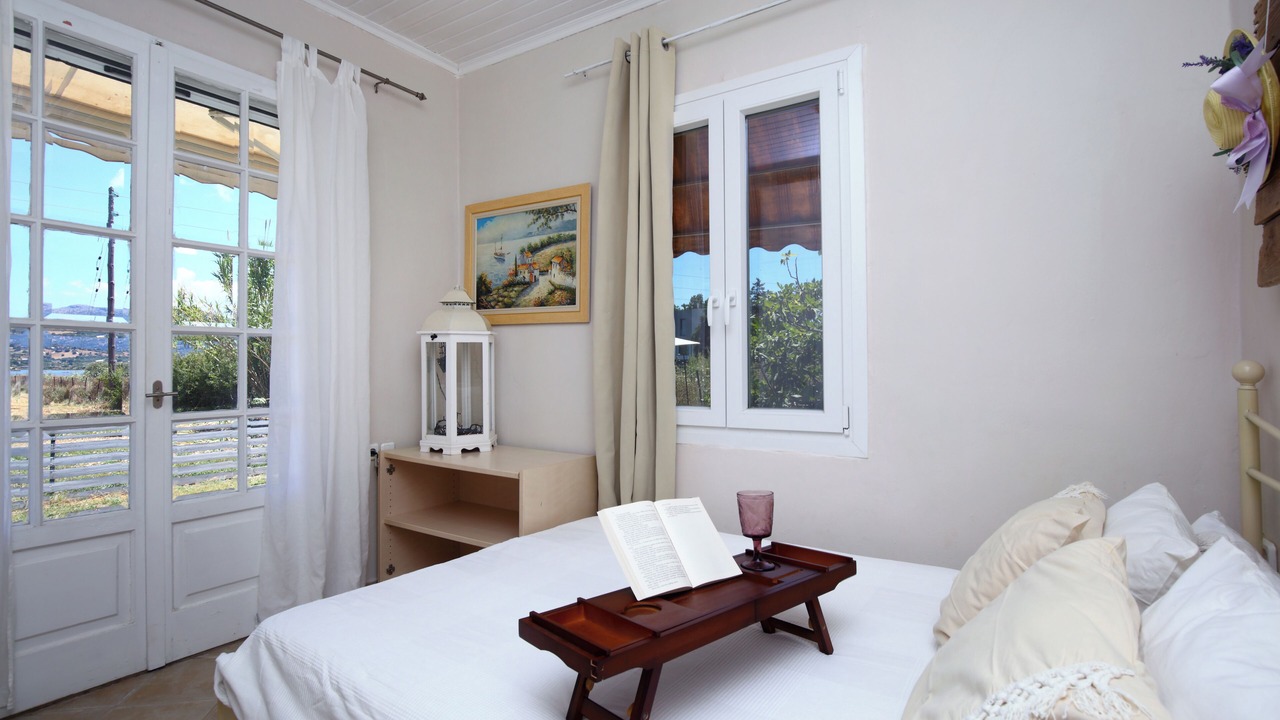 Photo of Bedroom in Kariotai