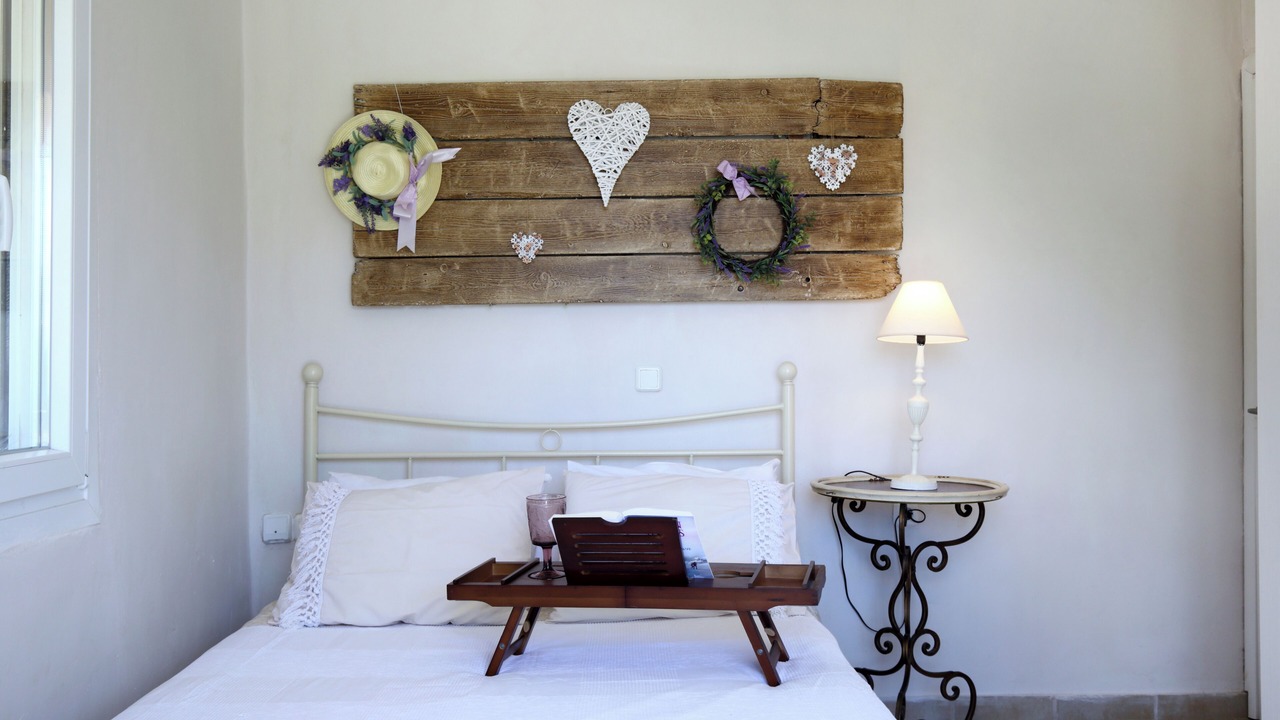 Photo of Bedroom in Kariotai