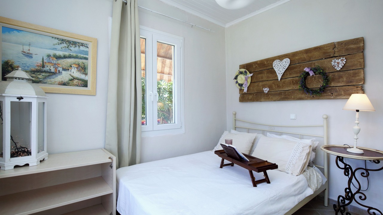 Photo of Bedroom in Kariotai