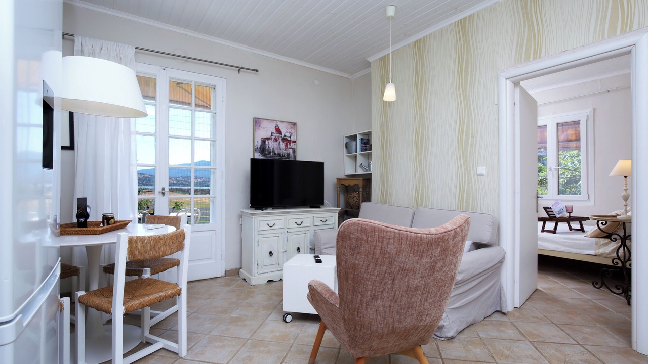 Photo of Livingroom in Kariotai