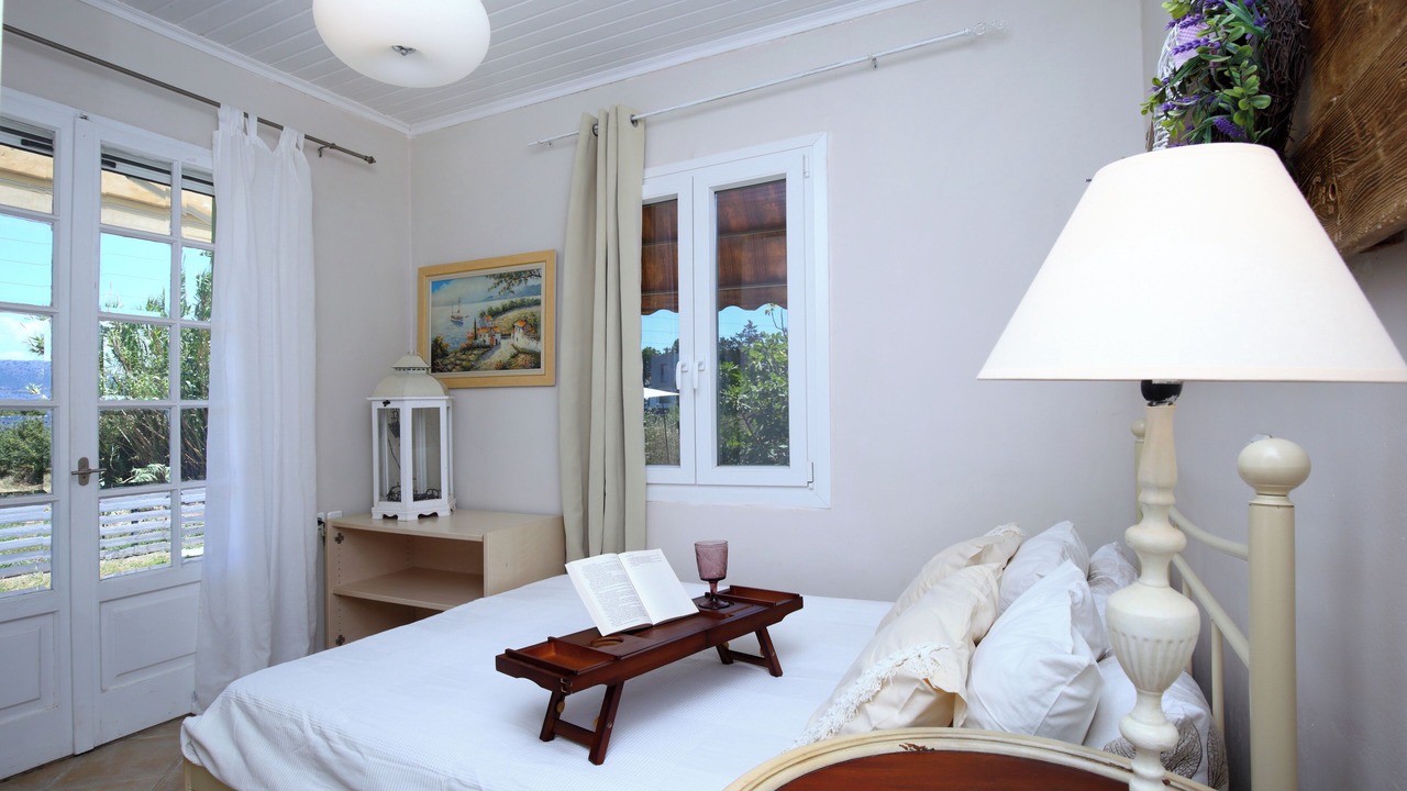 Photo of Bedroom in Kariotai