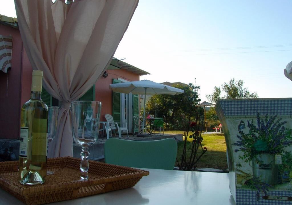 Photo of Outdoor in Kariotai