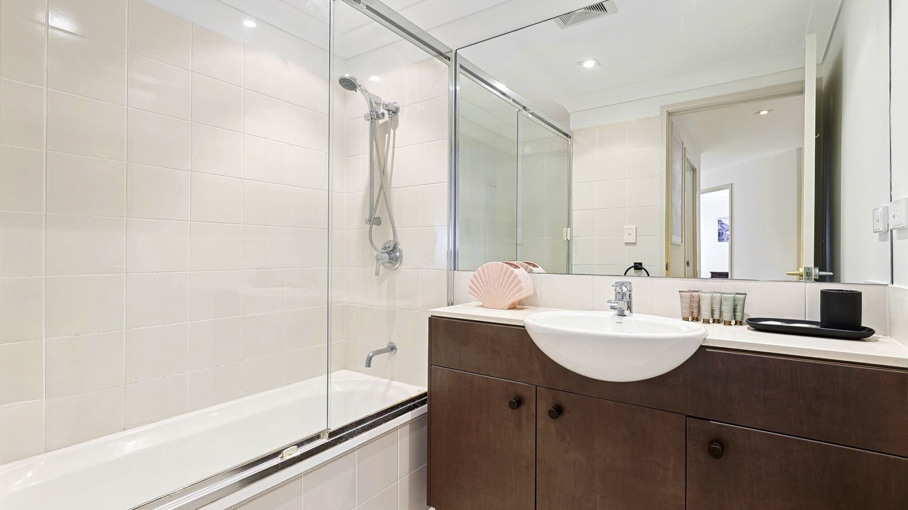 Photo of Bathroom in Greenslopes
