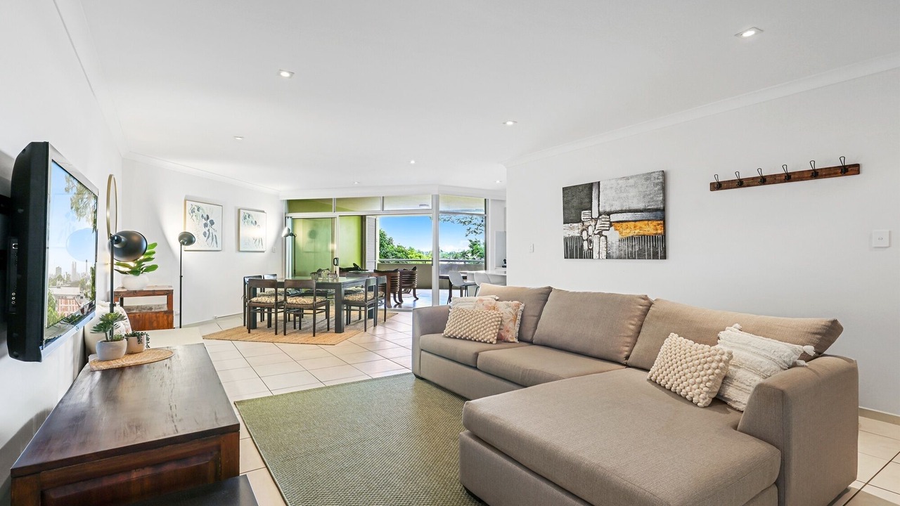 Photo of Bedroom in Greenslopes