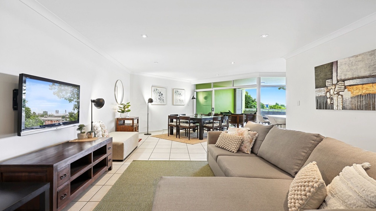 Photo of Bedroom in Greenslopes