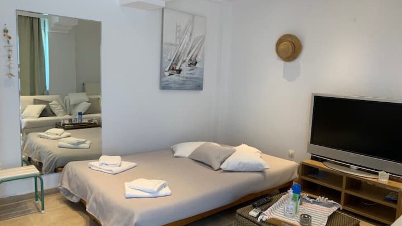 Photo of Bedroom in Mytikas