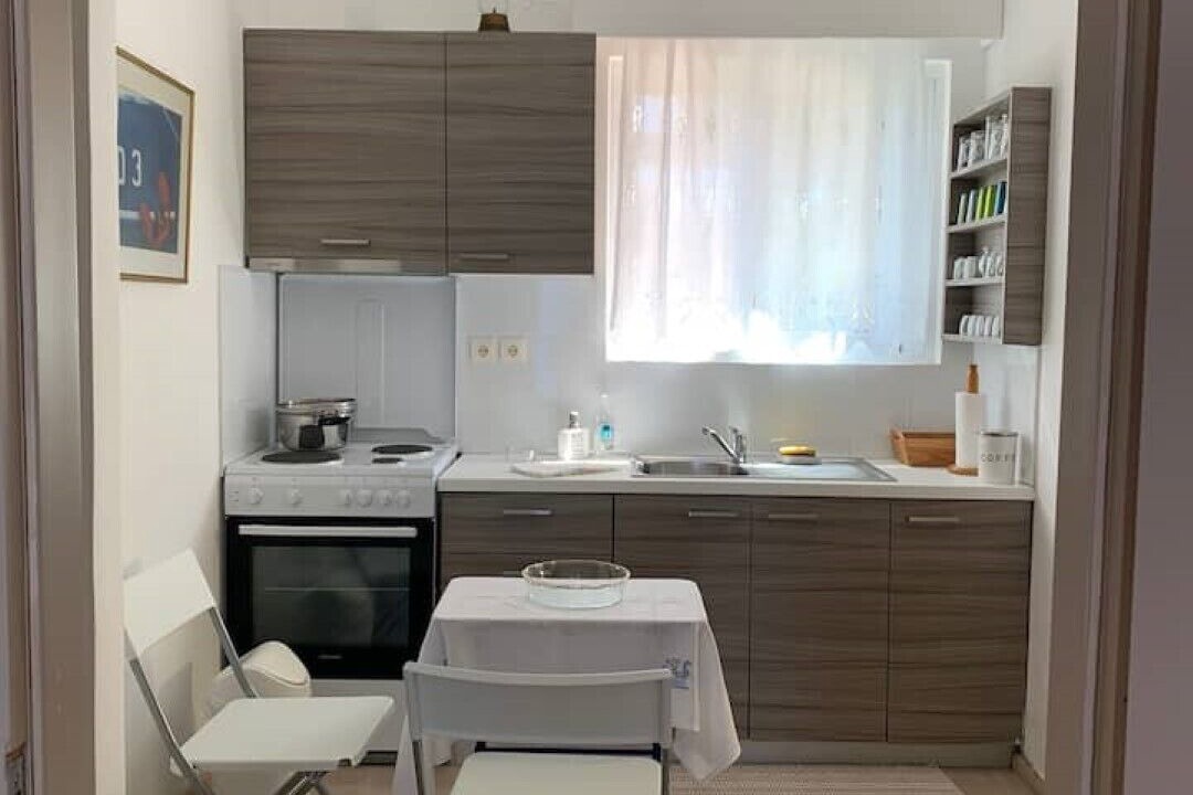 Photo of Kitchen in Mytikas