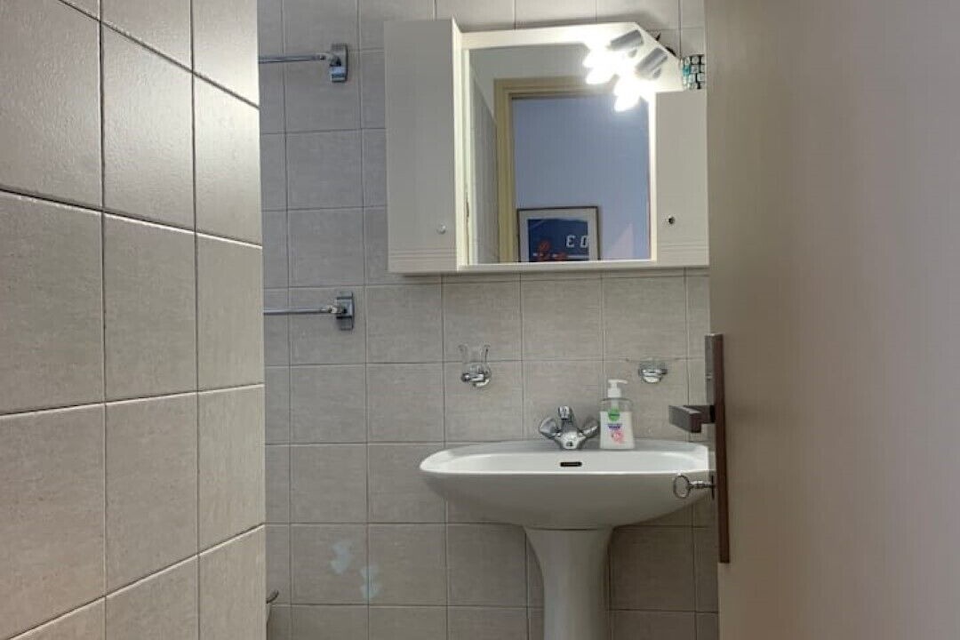 Photo of Bathroom in Mytikas
