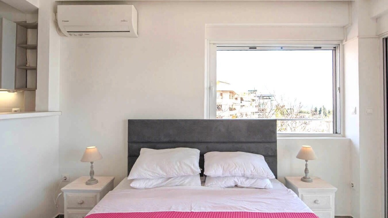 Photo of Bedroom in Palaio Faliro