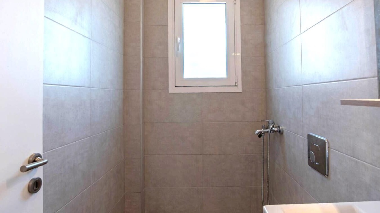 Photo of Bathroom in Palaio Faliro