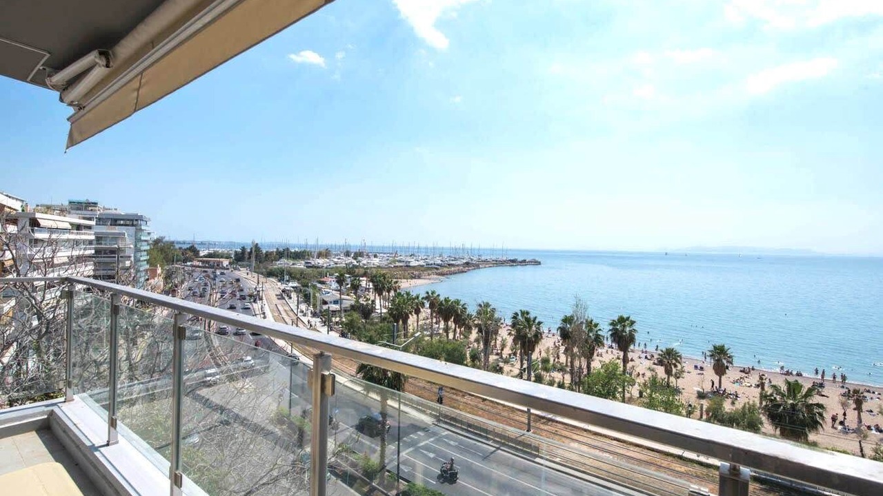 Photo of Outdoor in Palaio Faliro