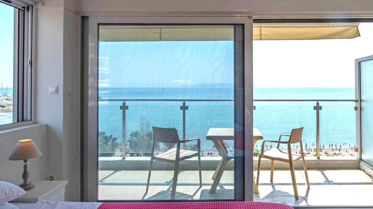 Photo of Bedroom in Palaio Faliro