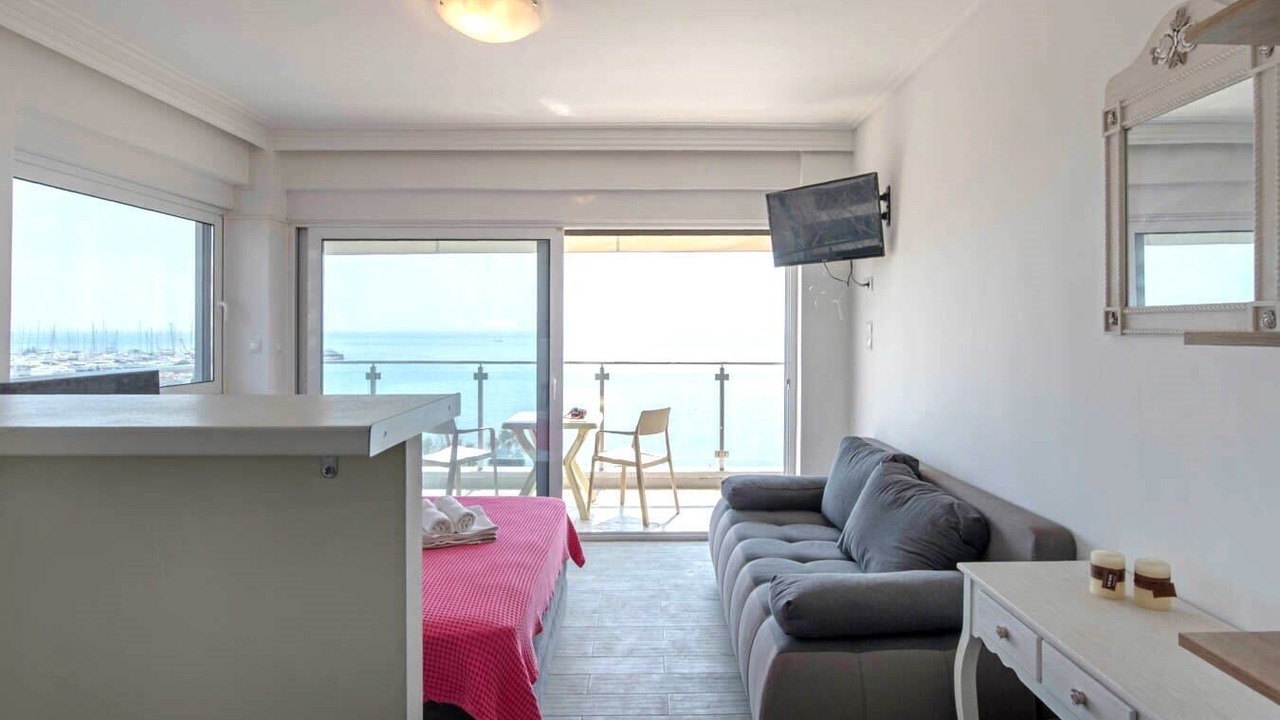 Photo of Bedroom in Palaio Faliro