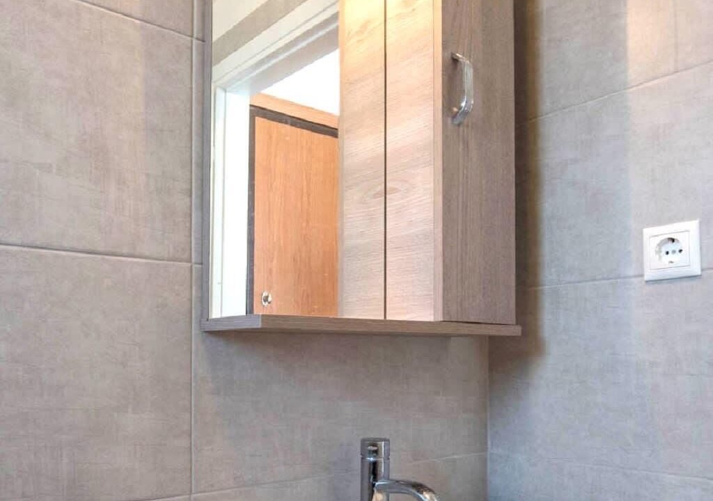 Photo of Bathroom in Palaio Faliro