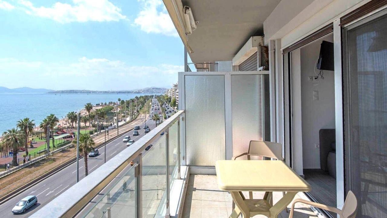 Photo of Outdoor in Palaio Faliro