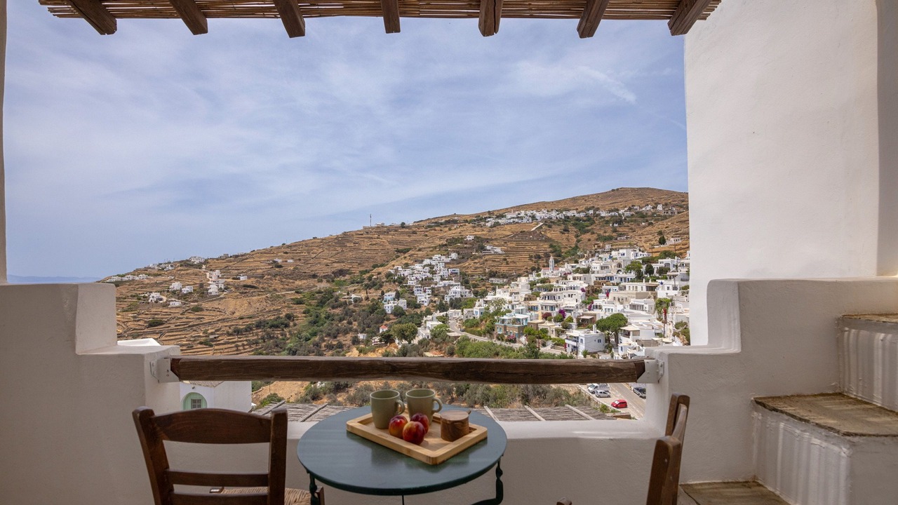 Photo of Outdoor in Tinos Town