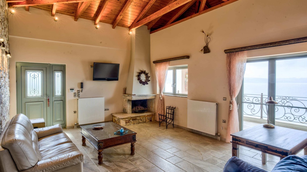 Photo of Bedroom in Troizinia