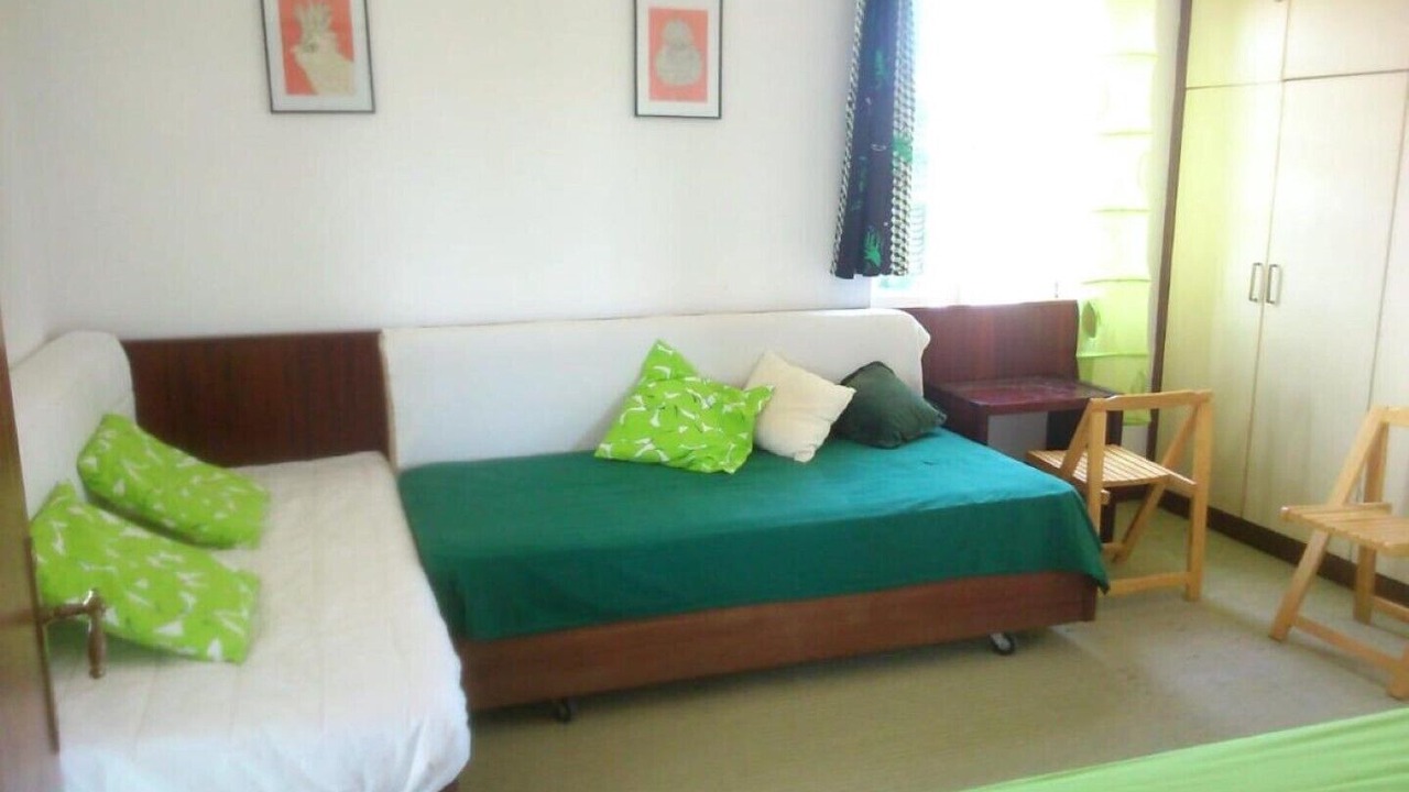 Photo of Bedroom in Central Macedonia