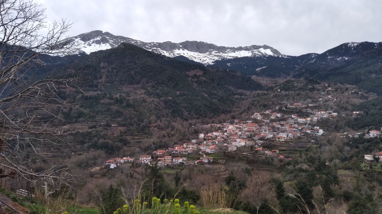 Photo of Outdoor in Khalkis