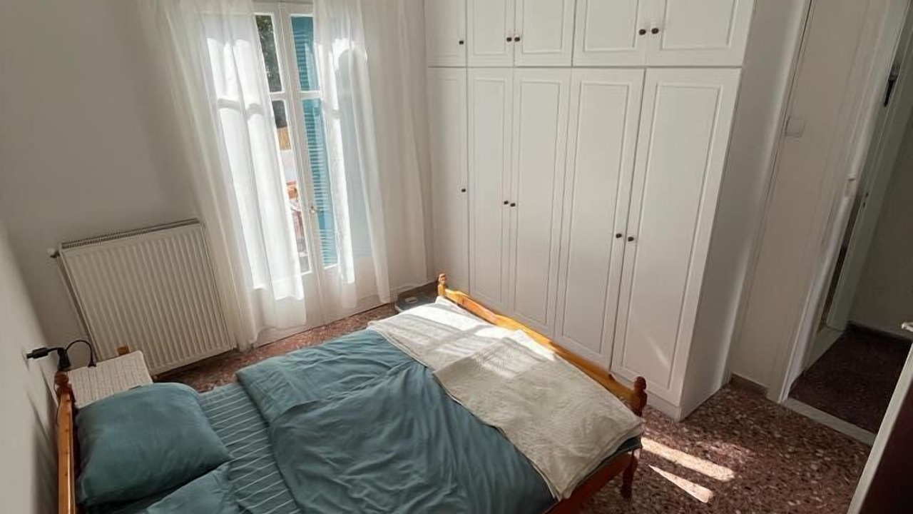 Photo of Bedroom in Khalkis