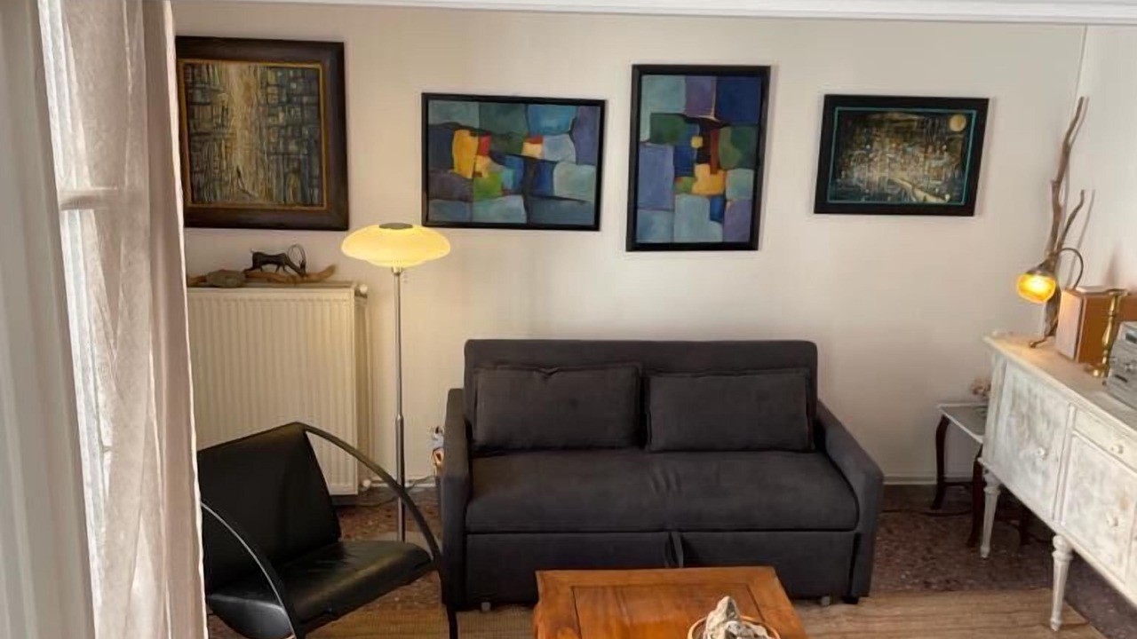 Photo of Livingroom in Khalkis
