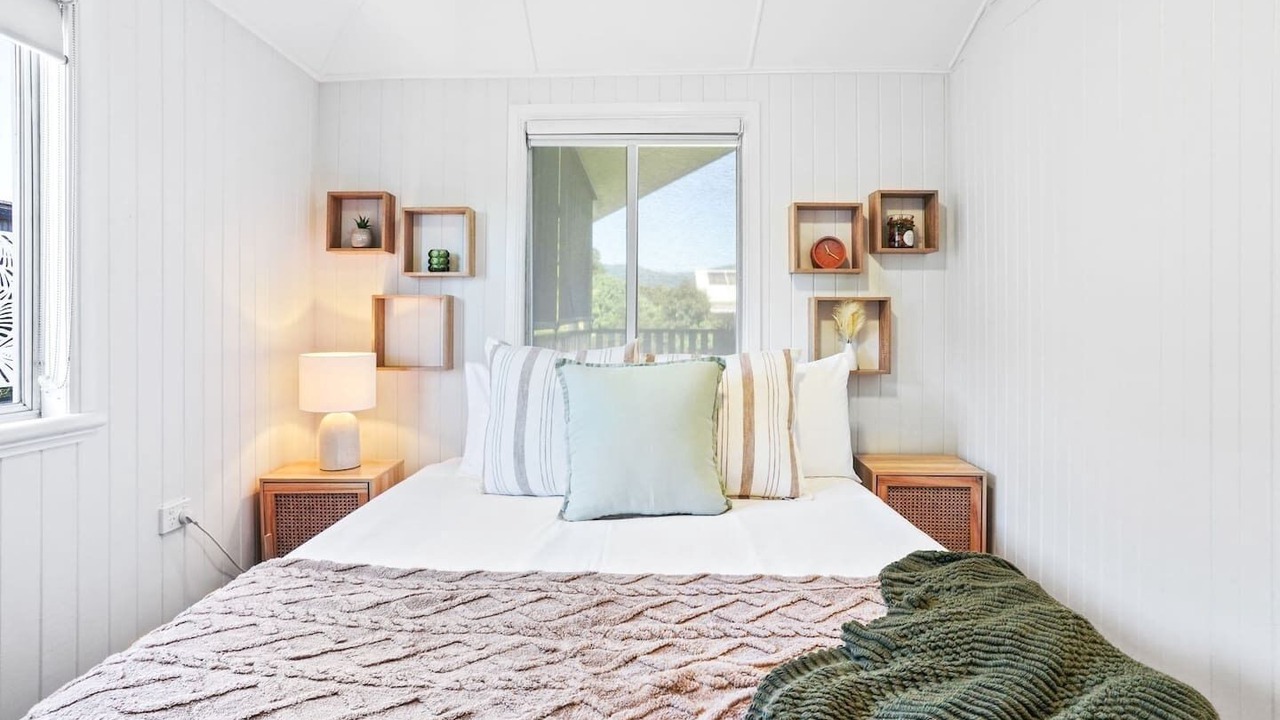 Photo of Bedroom in Bungalow