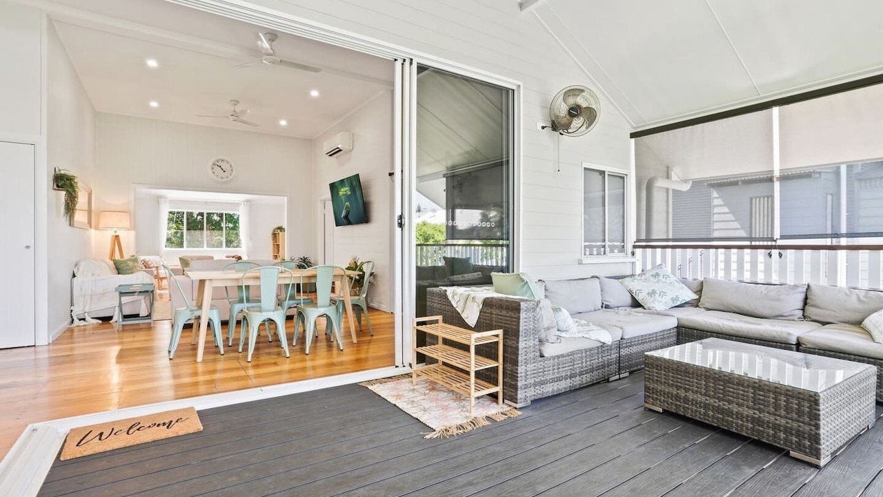 Photo of Livingroom in Bungalow