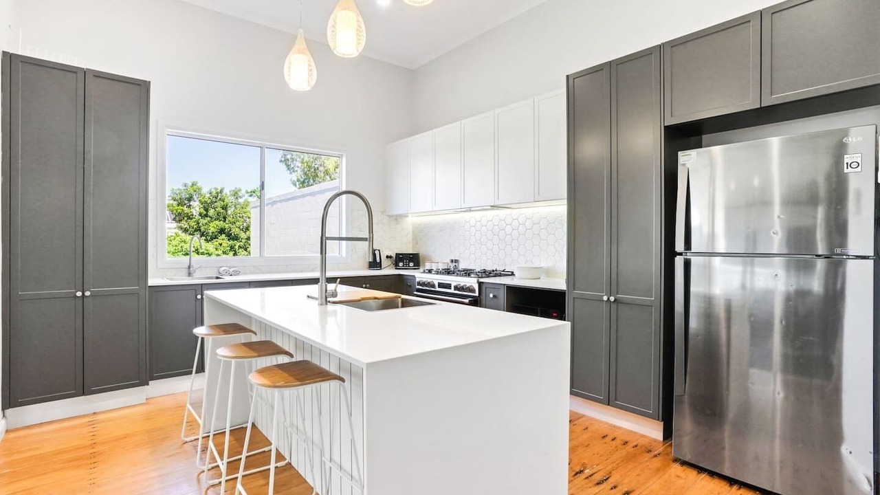 Photo of Kitchen in Bungalow