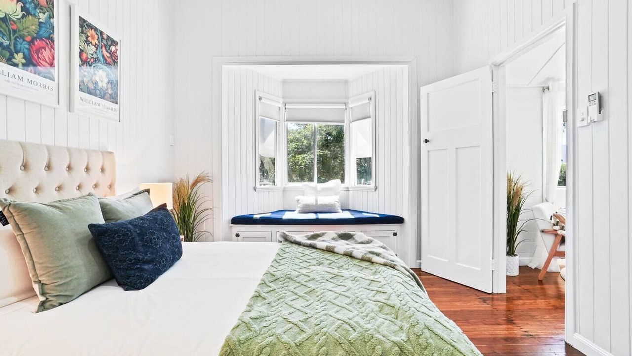 Photo of Bedroom in Bungalow