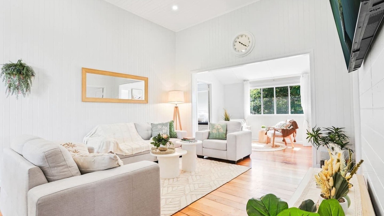 Photo of Livingroom in Bungalow