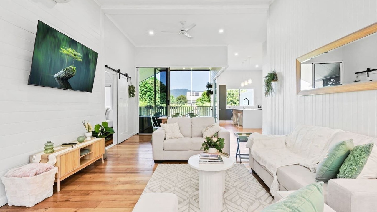 Photo of Livingroom in Bungalow