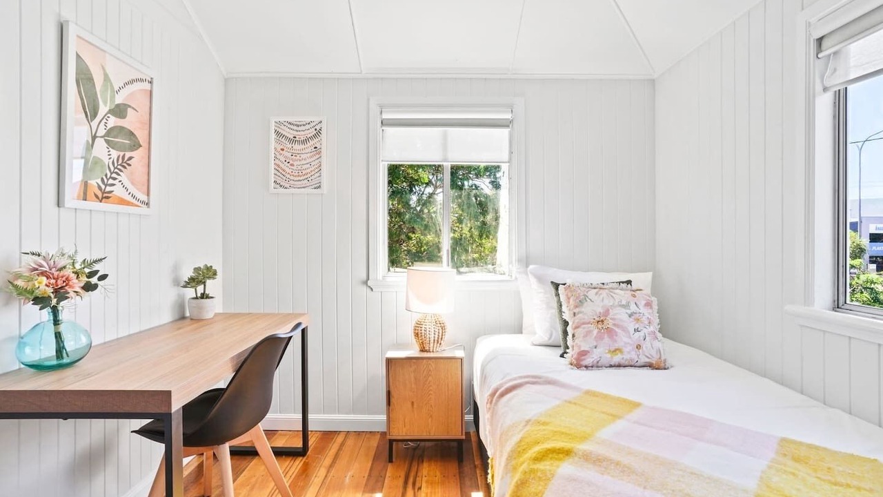 Photo of Bedroom in Bungalow