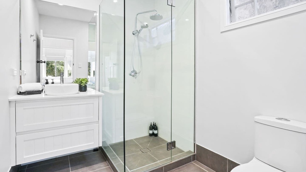 Photo of Bathroom in Bungalow