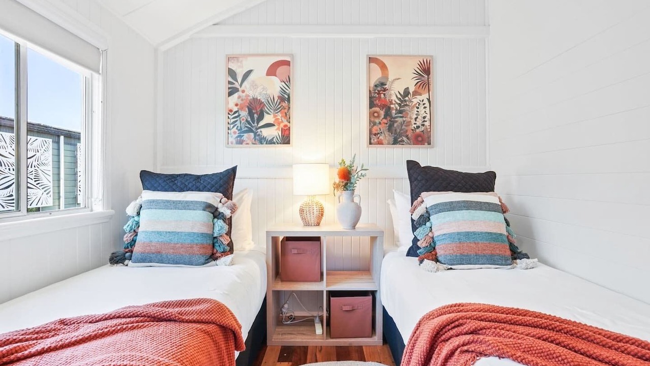 Photo of Bedroom in Bungalow