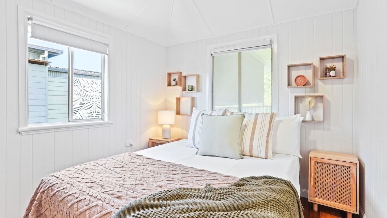 Photo of Bedroom in Bungalow