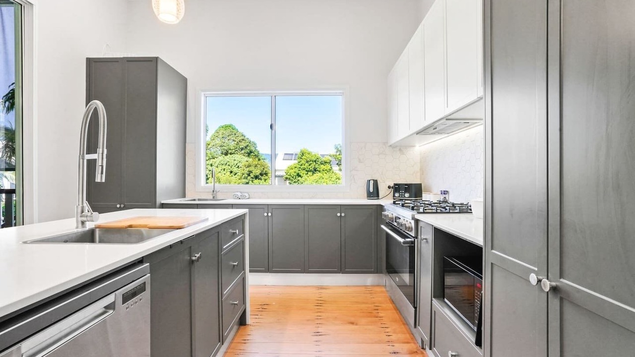 Photo of Kitchen in Bungalow