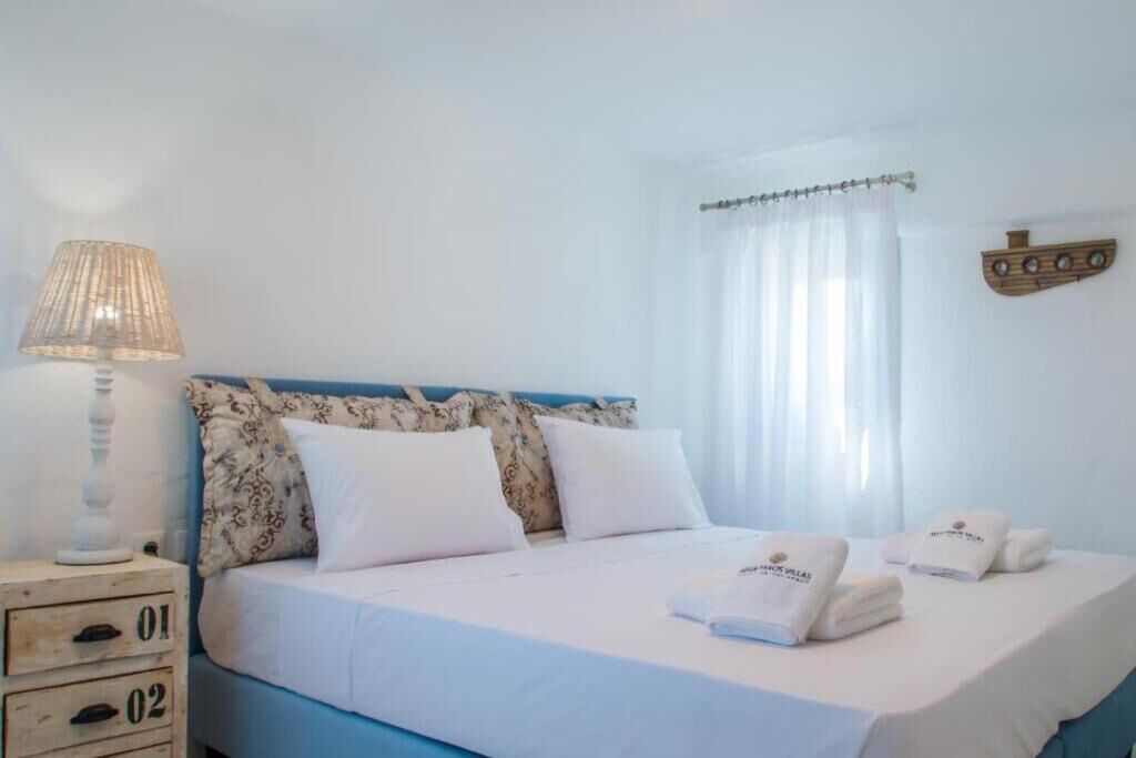 Photo of Bedroom in Chrissi Akti