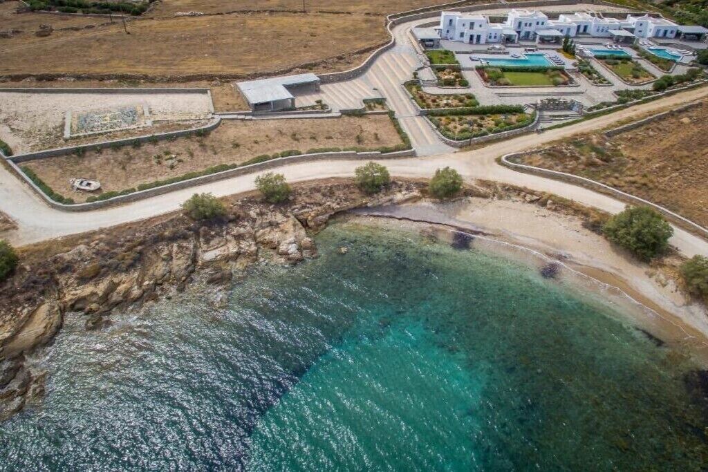 Photo of Outdoor in Chrissi Akti
