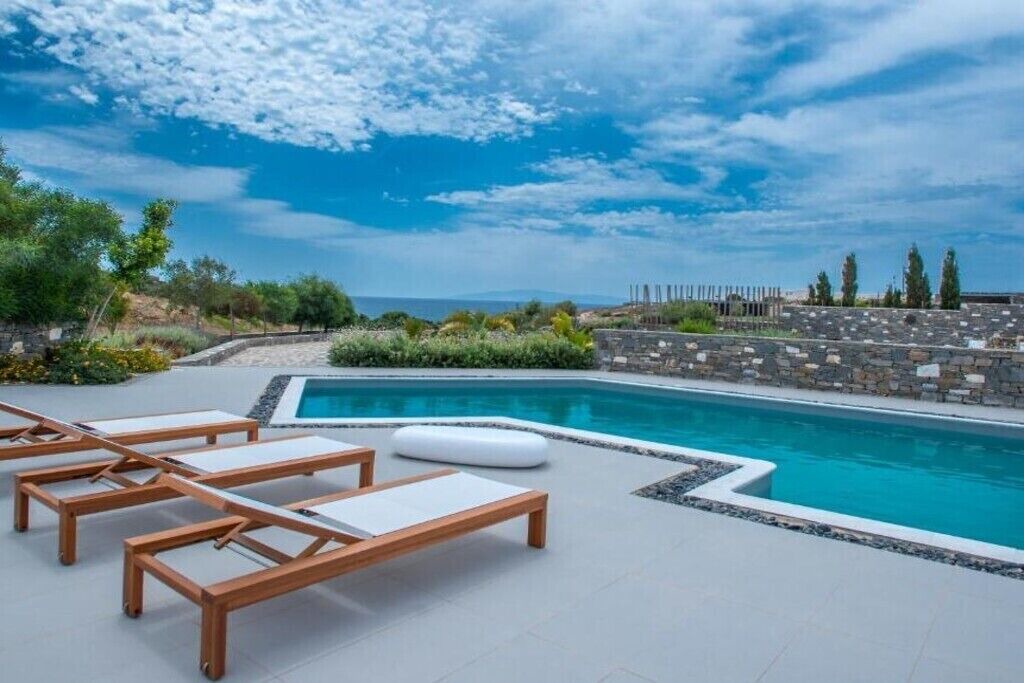 Photo of Outdoor in Chrissi Akti