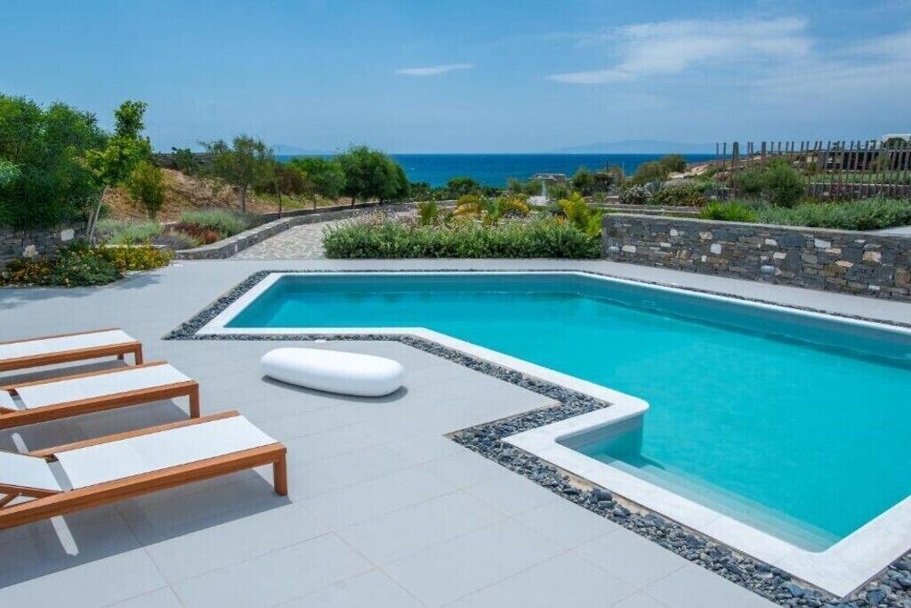 Photo of Outdoor in Chrissi Akti